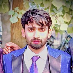 Fahad khan sayal