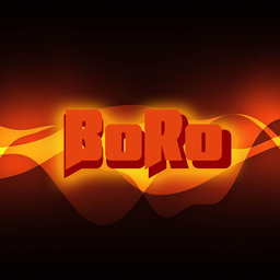BoRoGAMES