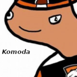 KOMODA1983