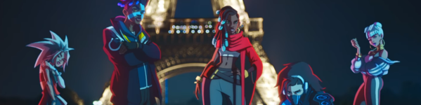 Banner