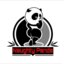 naughty panda