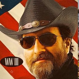 Wheeler Jungler Jr.
