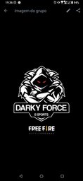 DARKY FORCE E-SPORTES