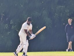 Sri lankan Gladiators