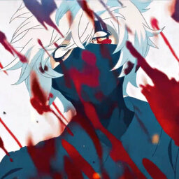 Gabimaru!