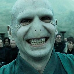 Volvdemort