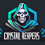 Crystal Reapers (was deleted at: 2021-01-31T07:59:46.7158706Z)