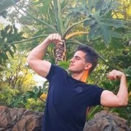 Marlon Faria