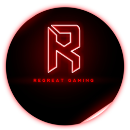 Regreat gaming