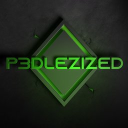 p3dlezized