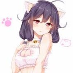 Little Innocent Neko