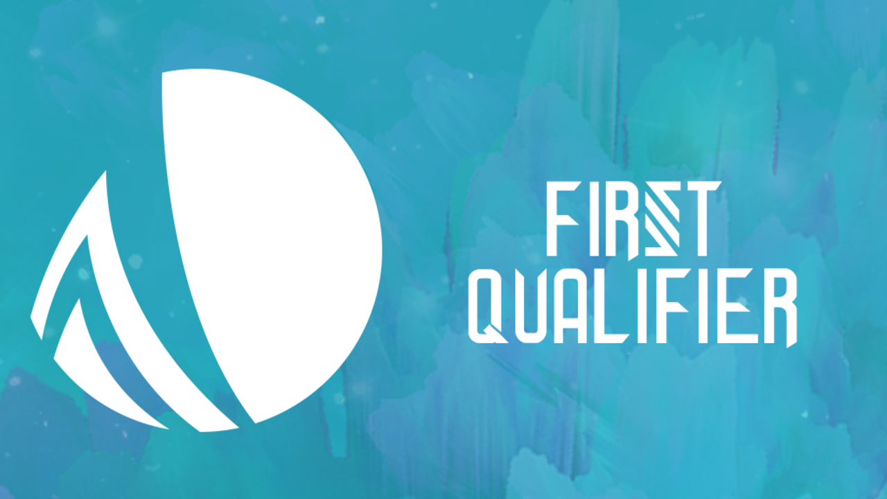 Absolute Masters Summer First Qualifier Overview Tournament