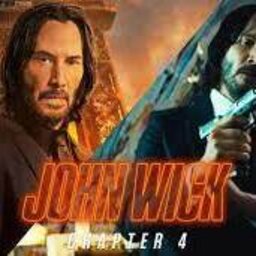 WATCH John Wick: Chapter 4 (FREE) FULLMOVIE ONLINEENGLISH/DUB STREAMING -  Overview - Tournament | Challengermode