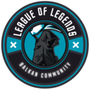 League of Legends Balkan Community