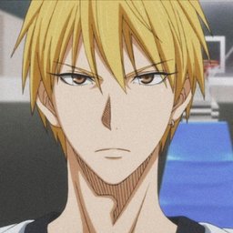 Kise Ryota