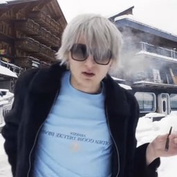 autistic son of bitch