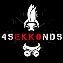 4Sekkonds
