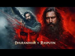 Dhurandhar (the revenge)