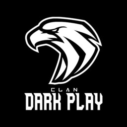 DARK PLAY BLACK