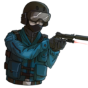 Spirit of omega gaming