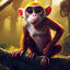 Monkeys The Return 🐒🤎 (was deleted at: 2023-05-25T23:28:30.0105809Z)