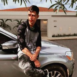 O último Romântico