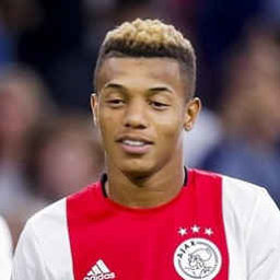 David Neres#