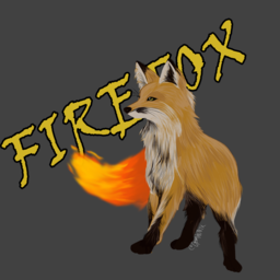 SneakyFireFox