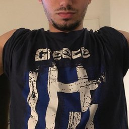 Nikola Gkotsis