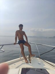 PretoMaravilha
