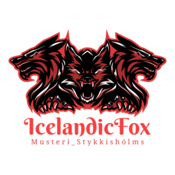 Icelandic_Fox