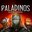 4 paladinos