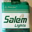 Salem Lights