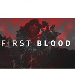 FirstBlooD#