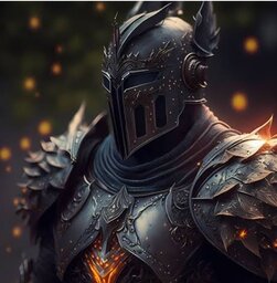 Knight*!