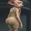 Dobby is a free elf