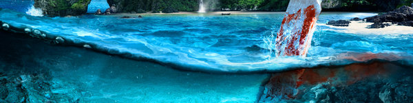 Banner