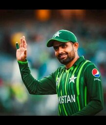 Syed sheheryar Haider