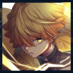 Zenitsuuuu