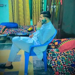 Abdullah Rajpoot Abdullah Rajpoot