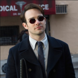 Matt Murdock