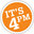 4PM