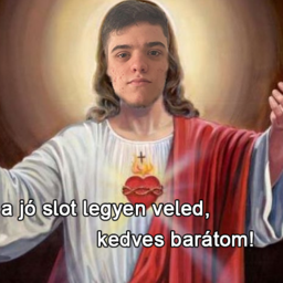 kriszgod
