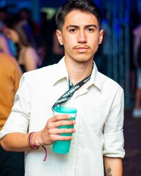 Nicolas Coelho Machado