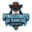 Pingüinos de rancho