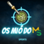 OS MIÓ DO MS