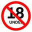 Under 18 (was deleted at: 2022-12-27T18:03:30.0501831Z)