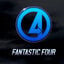 Fantastic 4 ™