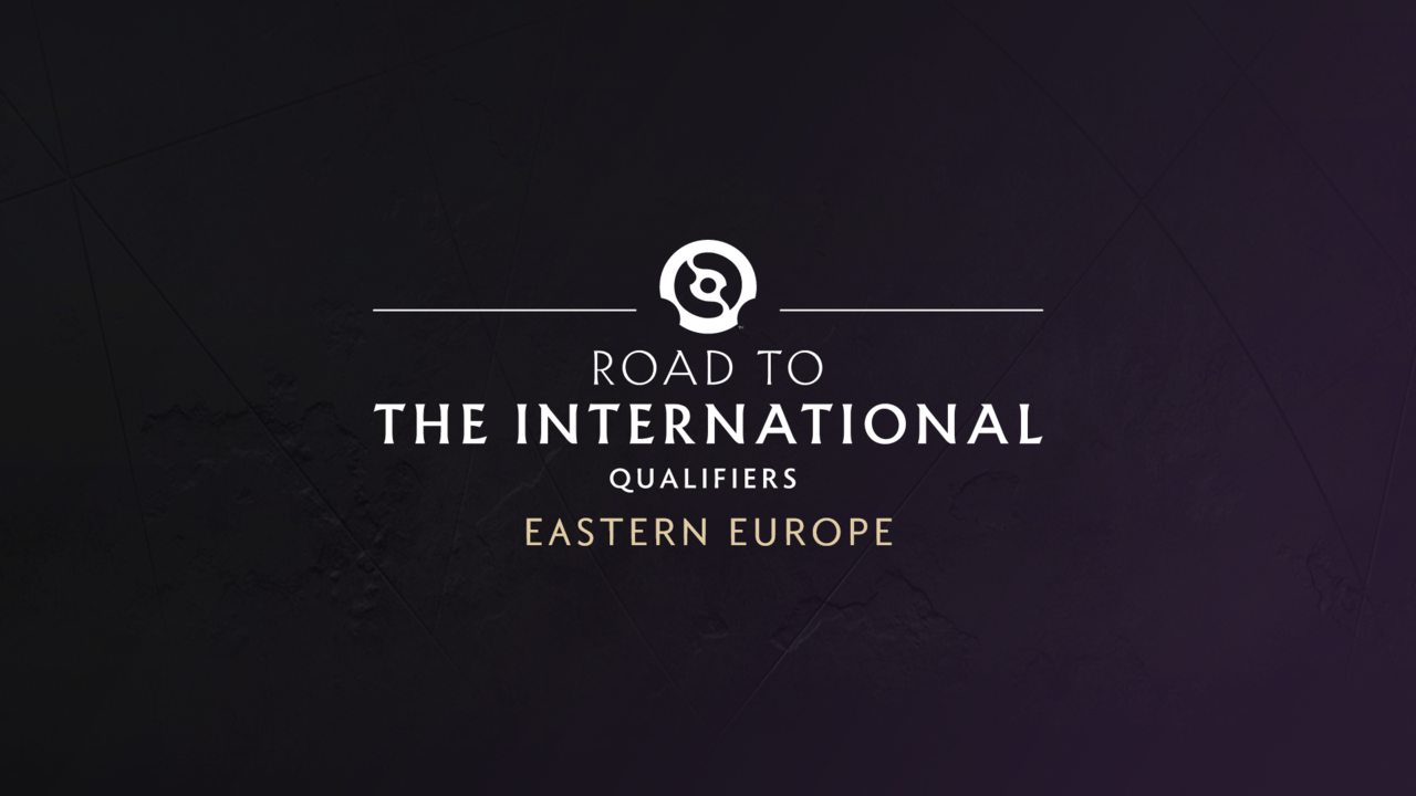 ROAD TO TI13 OQ Eastern Europe 2 Bracket Tournament Challengermode