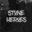stone heroes